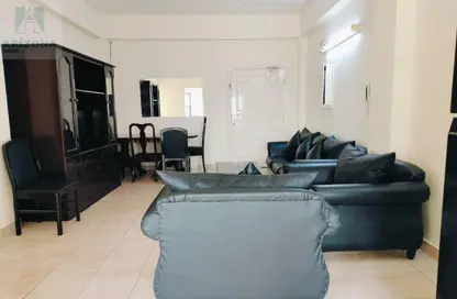 Apartment - 1 Bedroom - 1 Bathroom for rent in Al Juffair - Capital Governorate