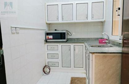 Apartment - 1 Bedroom - 1 Bathroom for rent in Mahooz - Manama - Capital Governorate