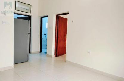 Apartment - 1 Bedroom - 1 Bathroom for rent in Mahooz - Manama - Capital Governorate