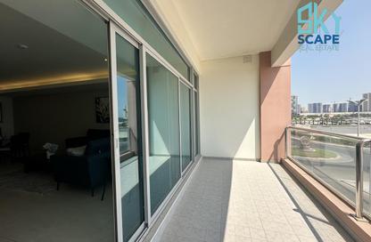 Apartment - 3 Bedrooms - 4 Bathrooms for rent in Amwaj Marina - Amwaj Islands - Muharraq Governorate Apartment - 3 Bedrooms - 4 Bathrooms for rent in Amwaj Marina - Amwaj Islands - Muharraq Governorate