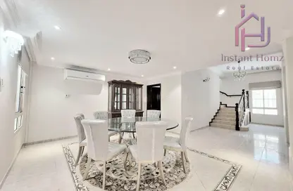 فيلا - 3 غرف نوم - 3 حمامات للايجار في الجنبية - المحافظة الشمالية