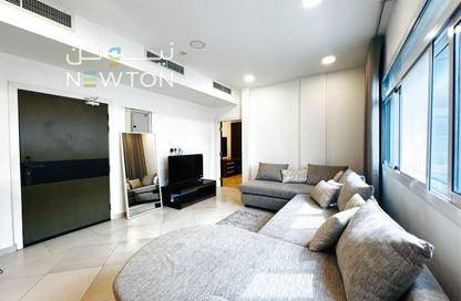 Apartment - 2 Bedrooms - 2 Bathrooms for rent in Janabiya - Northern Governorate