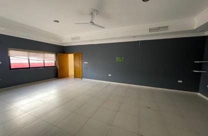 Villa - Studio - 7 Bathrooms for rent in Segaya - Manama - Capital Governorate