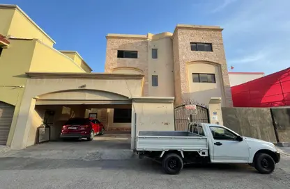 Villa - Studio - 7 Bathrooms for rent in Segaya - Manama - Capital Governorate