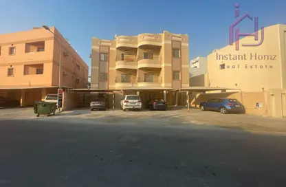 Whole Building - 7+ Bedrooms - 7+ Bathrooms for sale in Jid Ali - Central Governorate