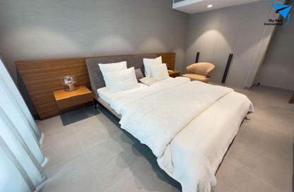 Apartment - 3 Bedrooms - 3 Bathrooms for sale in Amwaj Beachfront - Amwaj Islands - Muharraq Governorate