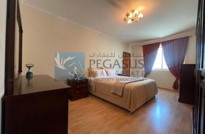 Apartment - 2 Bedrooms - 2 Bathrooms for sale in Amwaj Islands - Muharraq Governorate