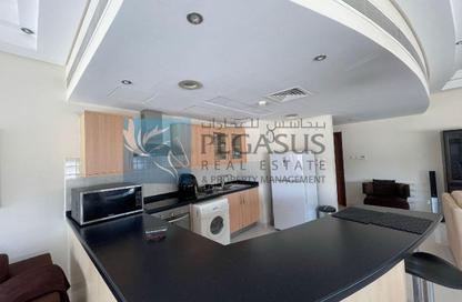 Apartment - 2 Bedrooms - 2 Bathrooms for sale in Amwaj Islands - Muharraq Governorate