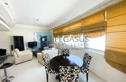 Apartment - 2 Bedrooms - 2 Bathrooms for sale in Amwaj Islands - Muharraq Governorate