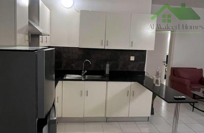 Apartment - 2 Bedrooms - 2 Bathrooms for rent in Amwaj Islands - Muharraq Governorate