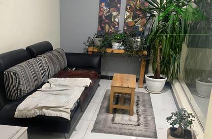 Apartment - 2 Bedrooms - 2 Bathrooms for rent in Amwaj Islands - Muharraq Governorate
