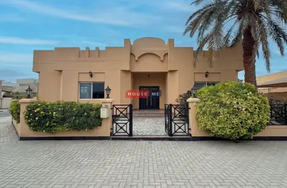 Villa - 3 Bedrooms - 3 Bathrooms for rent in Barbar - Northern Governorate