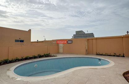 Villa - 3 Bedrooms - 3 Bathrooms for rent in Barbar - Northern Governorate