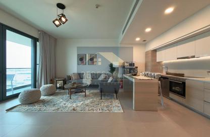 Apartment - 2 Bedrooms - 2 Bathrooms for sale in Marassi Al Bahrain - Diyar Al Muharraq - Muharraq Governorate
