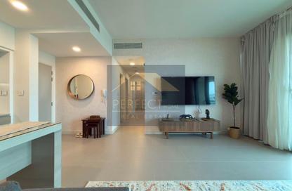 Apartment - 2 Bedrooms - 2 Bathrooms for sale in Marassi Al Bahrain - Diyar Al Muharraq - Muharraq Governorate
