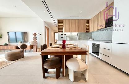 Apartment - 2 Bedrooms - 2 Bathrooms for sale in Amwaj Islands - Muharraq Governorate