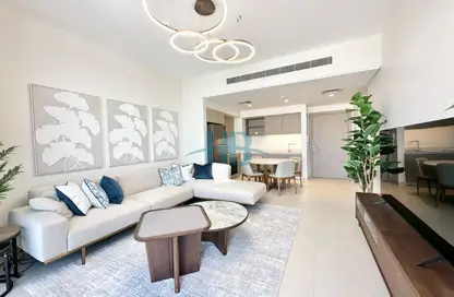 Apartment - 2 Bedrooms - 2 Bathrooms for sale in Marassi Al Bahrain - Diyar Al Muharraq - Muharraq Governorate