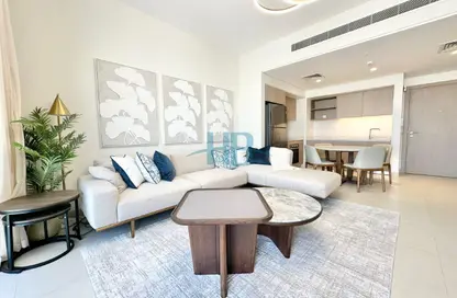 Apartment - 2 Bedrooms - 2 Bathrooms for sale in Marassi Al Bahrain - Diyar Al Muharraq - Muharraq Governorate