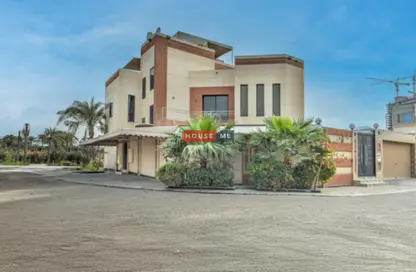 فيلا - 6 غرف نوم - 5 حمامات للبيع في البديع - المحافظة الشمالية