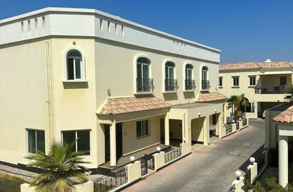 Villa - 3 Bedrooms - 3 Bathrooms for rent in Janabiya - Northern Governorate