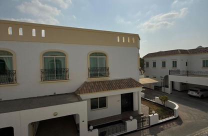 Villa - 3 Bedrooms - 3 Bathrooms for rent in Janabiya - Northern Governorate