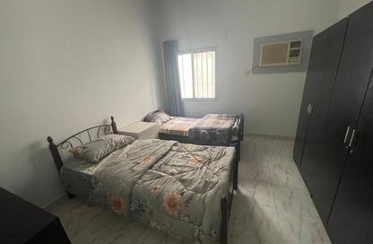 Apartment - 2 Bedrooms - 2 Bathrooms for rent in Zinj - Manama - Capital Governorate