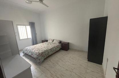 Apartment - 2 Bedrooms - 2 Bathrooms for rent in Zinj - Manama - Capital Governorate Apartment - 2 Bedrooms - 2 Bathrooms for rent in Zinj - Manama - Capital Governorate