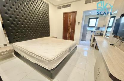 Apartment - Studio - 1 Bathroom for rent in Sanabis - Manama - Capital Governorate Apartment - Studio - 1 Bathroom for rent in Sanabis - Manama - Capital Governorate