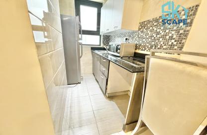 Apartment - Studio - 1 Bathroom for rent in Sanabis - Manama - Capital Governorate
