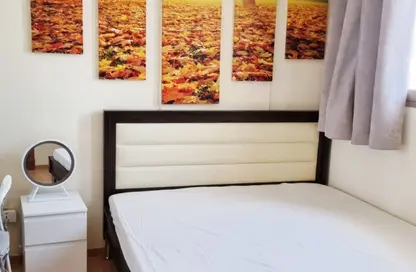 Apartment - 1 Bedroom - 1 Bathroom for rent in Sanabis - Manama - Capital Governorate