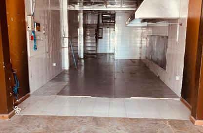 Shop - Studio - 1 Bathroom for rent in West Riffa - Riffa - Southern Governorate