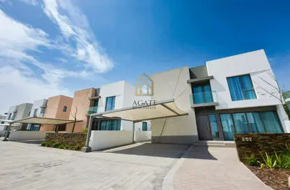 Villa - 4 Bedrooms - 3 Bathrooms for rent in Saar - Northern Governorate