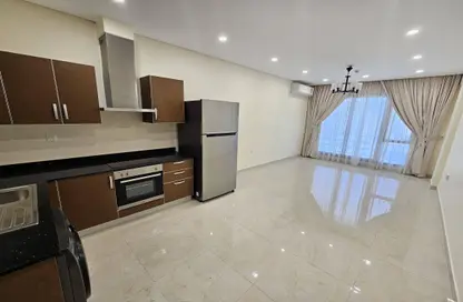 شقة - 2 غرف نوم - 2 حمامات للايجار في البرهامة - المنامة - محافظة العاصمة