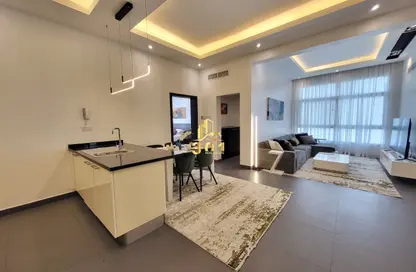 Apartment - 2 Bedrooms - 3 Bathrooms for rent in Janabiya - Northern Governorate Apartment - 2 Bedrooms - 3 Bathrooms for rent in Janabiya - Northern Governorate