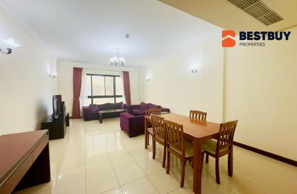 Apartment - 2 Bedrooms - 2 Bathrooms for rent in Al Juffair - Capital Governorate Apartment - 2 Bedrooms - 2 Bathrooms for rent in Al Juffair - Capital Governorate
