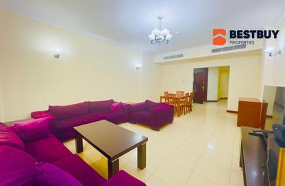 Apartment - 2 Bedrooms - 2 Bathrooms for rent in Al Juffair - Capital Governorate Apartment - 2 Bedrooms - 2 Bathrooms for rent in Al Juffair - Capital Governorate