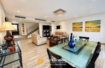 Villa - 4 Bedrooms - 5 Bathrooms for sale in Najma - Amwaj Islands - Muharraq Governorate