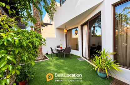 Villa - 4 Bedrooms - 5 Bathrooms for sale in Najma - Amwaj Islands - Muharraq Governorate