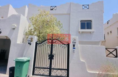 Apartment - 3 Bedrooms - 4 Bathrooms for rent in Saar - Northern Governorate