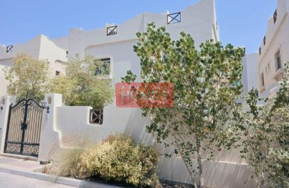 Apartment - 3 Bedrooms - 4 Bathrooms for rent in Saar - Northern Governorate