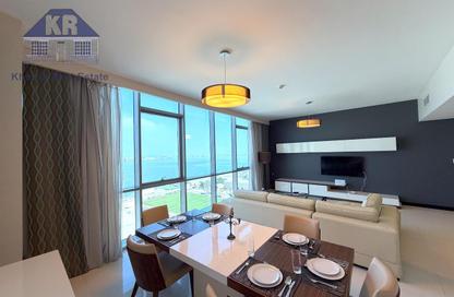 Apartment - 2 - 4 for sale in Al Juffair - Capital Governorate