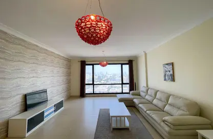 Apartment - 2 Bedrooms - 2 Bathrooms for rent in Um Al Hasam - Manama - Capital Governorate