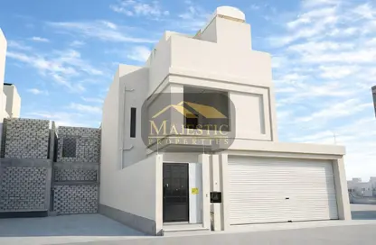 فيلا - 5 غرف نوم - 6 حمامات للبيع في الهملة - المحافظة الشمالية