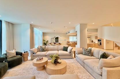 Apartment - 4 Bedrooms - 4 Bathrooms for rent in Amwaj Marina - Amwaj Islands - Muharraq Governorate Apartment - 4 Bedrooms - 4 Bathrooms for rent in Amwaj Marina - Amwaj Islands - Muharraq Governorate