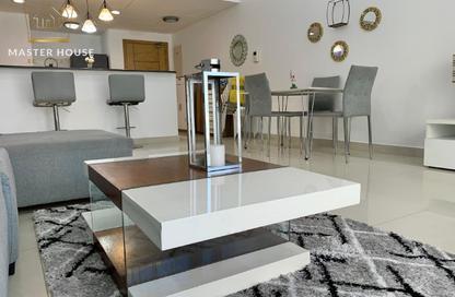 Apartment - 2 Bedrooms - 2 Bathrooms for sale in The Lagoon - Amwaj Islands - Muharraq Governorate