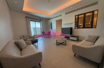 Apartment - 2 - 2 for rent in Saar - Northern Governorate