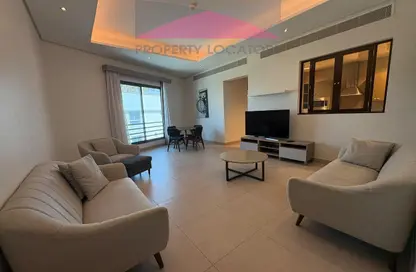 Apartment - 2 Bedrooms - 2 Bathrooms for rent in Saar - Northern Governorate Apartment - 2 Bedrooms - 2 Bathrooms for rent in Saar - Northern Governorate