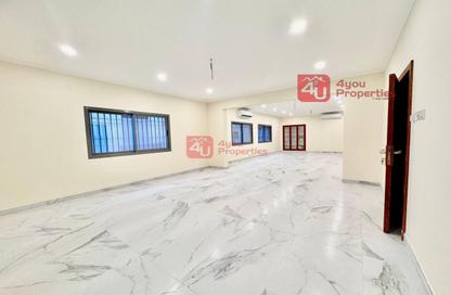 Villa - 5 Bedrooms - 7 Bathrooms for rent in Adliya - Manama - Capital Governorate