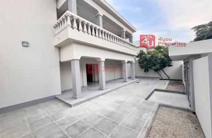 Villa - 5 Bedrooms - 7 Bathrooms for rent in Adliya - Manama - Capital Governorate Villa - 5 Bedrooms - 7 Bathrooms for rent in Adliya - Manama - Capital Governorate