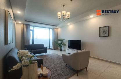 Apartment - 2 Bedrooms - 2 Bathrooms for rent in Amwaj Avenue - Amwaj Islands - Muharraq Governorate Apartment - 2 Bedrooms - 2 Bathrooms for rent in Amwaj Avenue - Amwaj Islands - Muharraq Governorate
